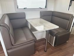 2016 Elite Eildon Series 8 Diamond Le