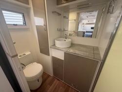 2016 Elite Eildon Series 8 Diamond Le