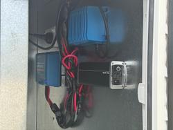 2016 Elite Eildon Series 8 Diamond Le