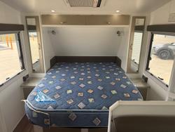 2016 Elite Eildon Series 8 Diamond Le