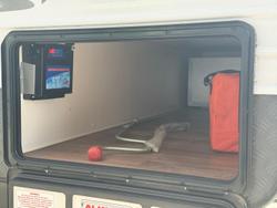 2016 Elite Eildon Series 8 Diamond Le