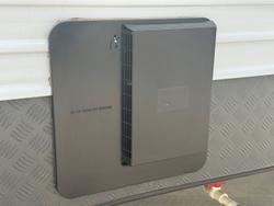 2016 Elite Eildon Series 8 Diamond Le