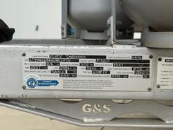 2016 Elite Eildon Series 8 Diamond Le