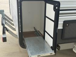 2016 Elite Eildon Series 8 Diamond Le