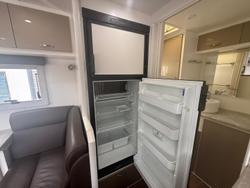 2016 Elite Eildon Series 8 Diamond Le