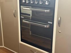 2016 Elite Eildon Series 8 Diamond Le