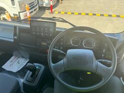 2024 Isuzu Fsr 140/120-260 Pantec FSR 140/260 AUTO