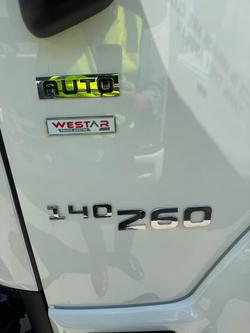 2024 Isuzu Fsr 140/120-260 Pantec FSR 140/260 AUTO