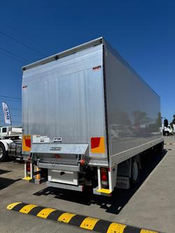 2024 Isuzu Fsr 140/120-260 Pantec FSR 140/260 AUTO