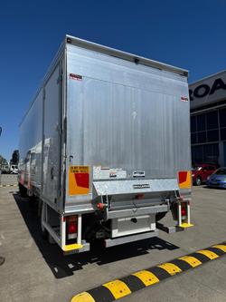 2024 Isuzu Fsr 140/120-260 Pantec FSR 140/260 AUTO