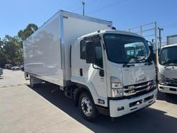 2024 Isuzu Fsr 140/120-260 Pantec FSR 140/260 AUTO