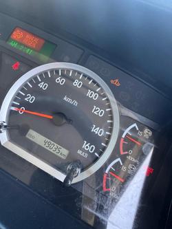 2024 Isuzu Fsr 140/120-260 Pantec FSR 140/260 AUTO