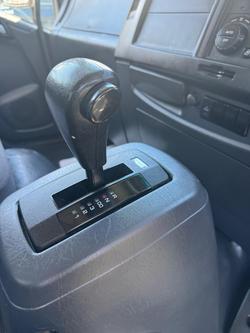 2024 Isuzu Fsr 140/120-260 Pantec FSR 140/260 AUTO