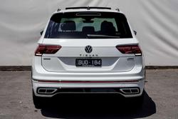 2022 Volkswagen Tiguan 162TSI R-Line Allspace