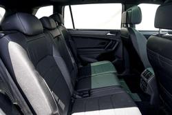 2022 Volkswagen Tiguan 162TSI R-Line Allspace