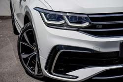 2022 Volkswagen Tiguan 162TSI R-Line Allspace