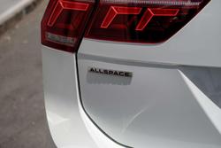 2022 Volkswagen Tiguan 162TSI R-Line Allspace