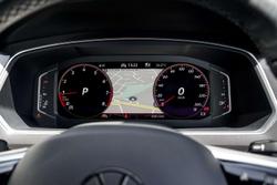 2022 Volkswagen Tiguan 162TSI R-Line Allspace