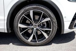 2022 Volkswagen Tiguan 162TSI R-Line Allspace