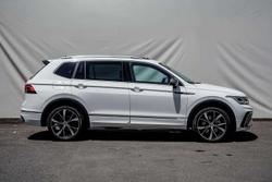 2022 Volkswagen Tiguan 162TSI R-Line Allspace