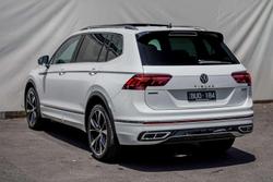 2022 Volkswagen Tiguan 162TSI R-Line Allspace