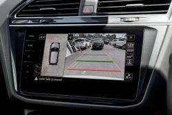 2022 Volkswagen Tiguan 162TSI R-Line Allspace