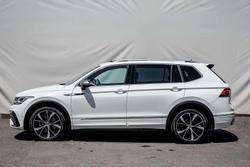 2022 Volkswagen Tiguan 162TSI R-Line Allspace