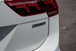 2022 Volkswagen Tiguan 162TSI R-Line Allspace