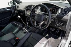 2022 Volkswagen Tiguan 162TSI R-Line Allspace