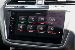 2022 Volkswagen Tiguan 162TSI R-Line Allspace