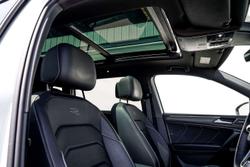 2022 Volkswagen Tiguan 162TSI R-Line Allspace