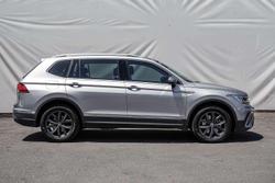 2023 Volkswagen Tiguan 132TSI Life Allspace