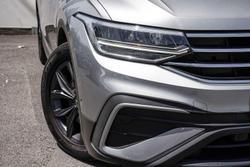 2023 Volkswagen Tiguan 132TSI Life Allspace