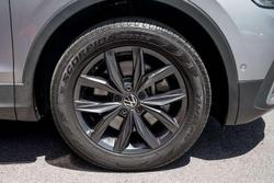 2023 Volkswagen Tiguan 132TSI Life Allspace