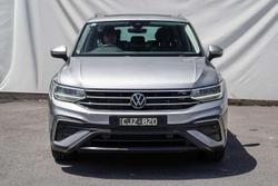 2023 Volkswagen Tiguan 132TSI Life Allspace