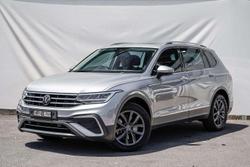 2023 Volkswagen Tiguan 132TSI Life Allspace