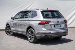 2023 Volkswagen Tiguan 132TSI Life Allspace
