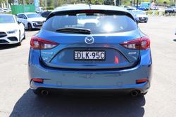 2016 Mazda 3 SP25 GT