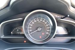 2016 Mazda 3 SP25 GT