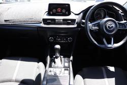 2016 Mazda 3 SP25 GT