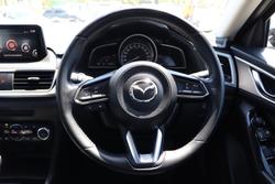 2016 Mazda 3 SP25 GT
