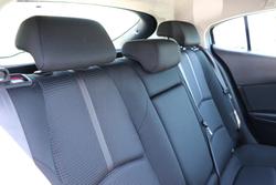 2016 Mazda 3 SP25 GT