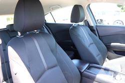 2016 Mazda 3 SP25 GT