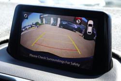 2016 Mazda 3 SP25 GT