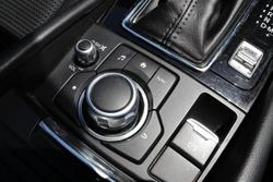 2016 Mazda 3 SP25 GT