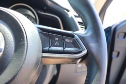 2016 Mazda 3 SP25 GT