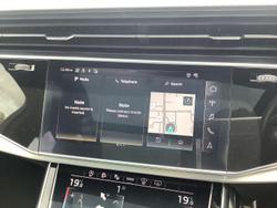 2021 Audi Q7 50 TDI S line