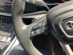 2021 Audi Q7 50 TDI S line