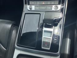 2021 Audi Q7 50 TDI S line