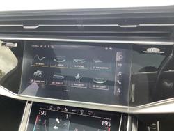 2021 Audi Q7 50 TDI S line